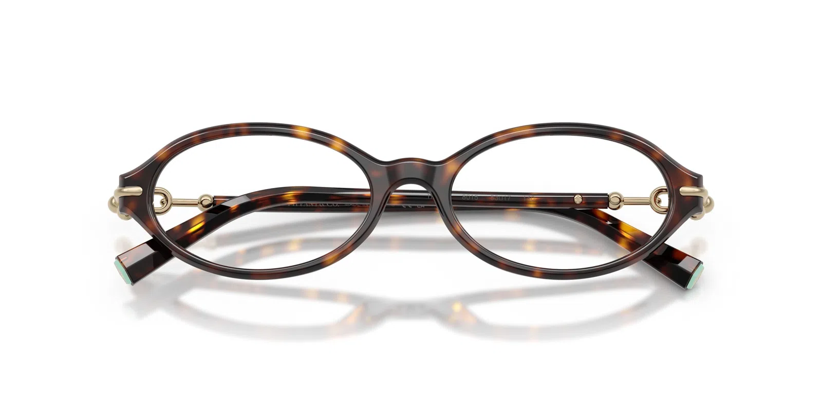 Tiffany 2297 Eyeglasses - view 24